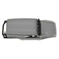 Grey MB30 Body shell & chassis frame 