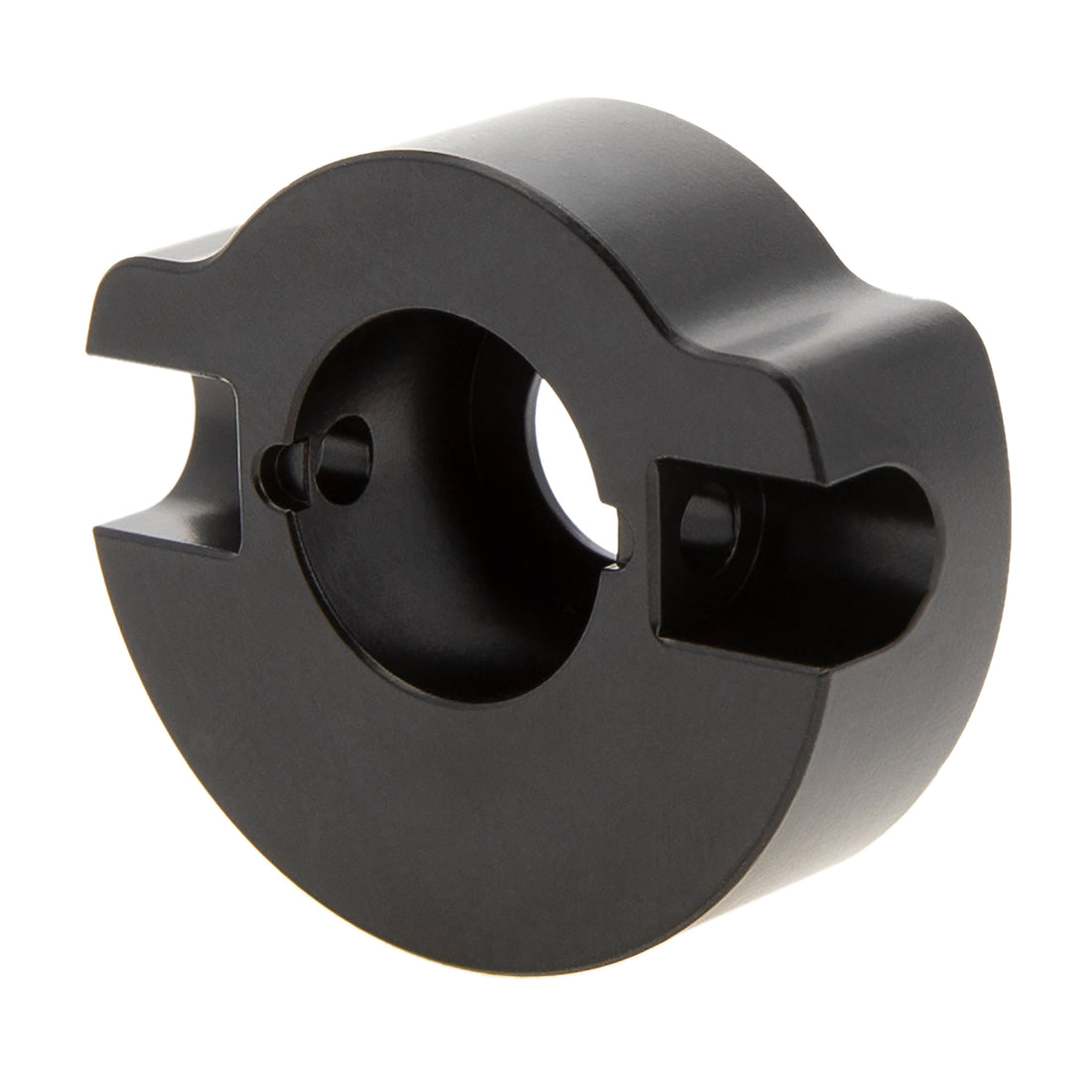 MEUS Racing H10 Brass Rear Axle Portal Cover Counterweight for 1/10 Va