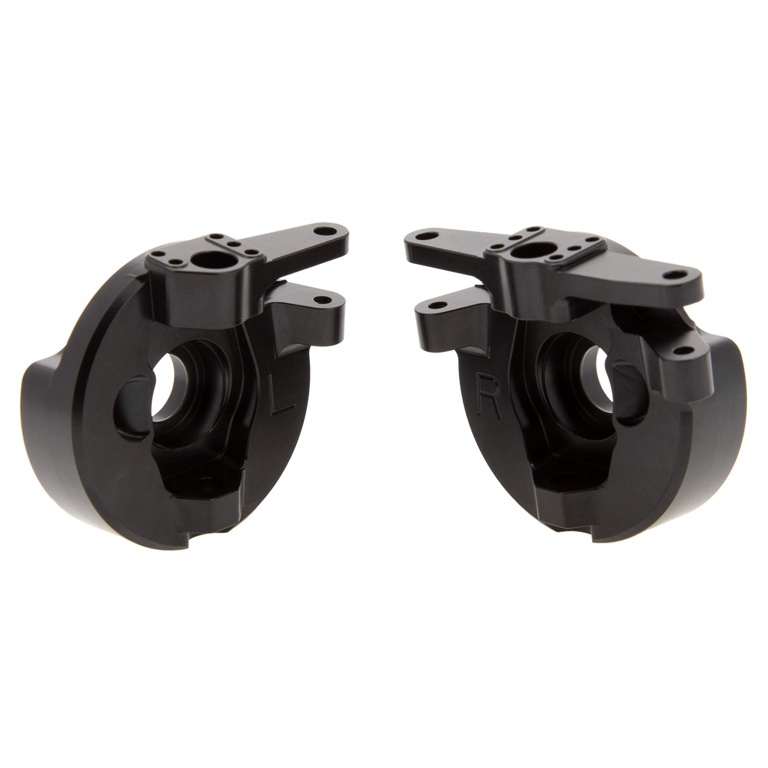 Redcat Racing 70510 Adjustable Links (2Pcs), Black