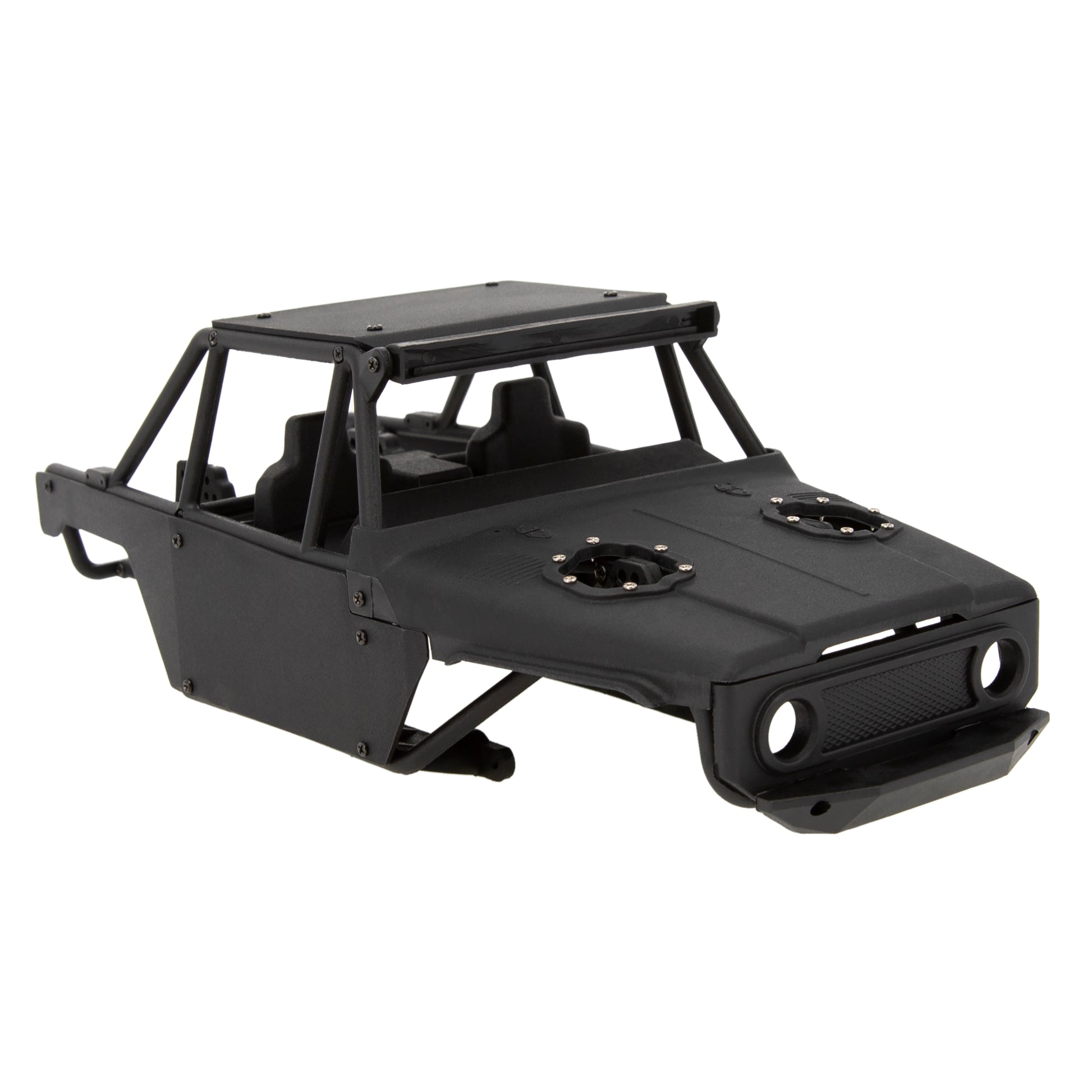 Adventure Pro F150 1:8 RTR cingolato in alluminio high-tech - Modellbau Berlinski Adventure Pro F150 1:8 RTR cingolato in alluminio high-tech - Modellbau Berlinski