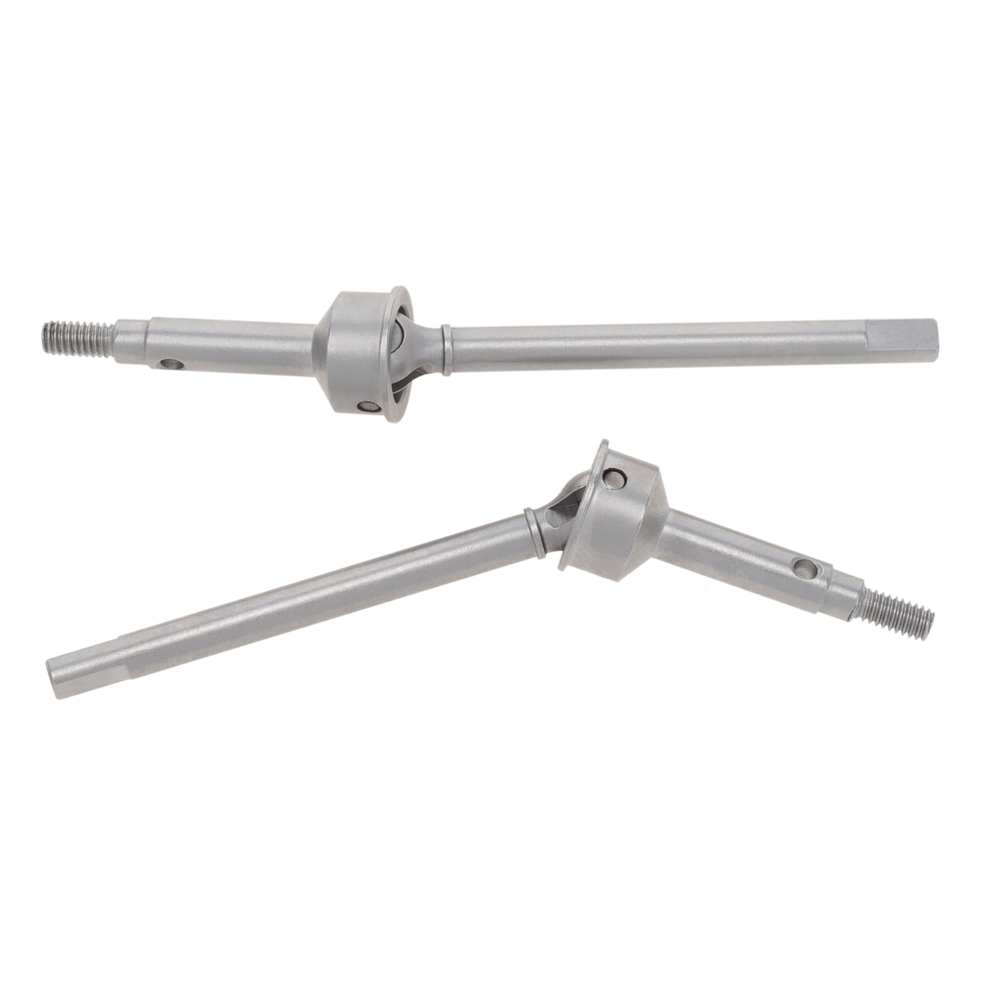 MEUS Racing Wheelbase Extended Thread Dogbone +4MM CVD Front and Rear