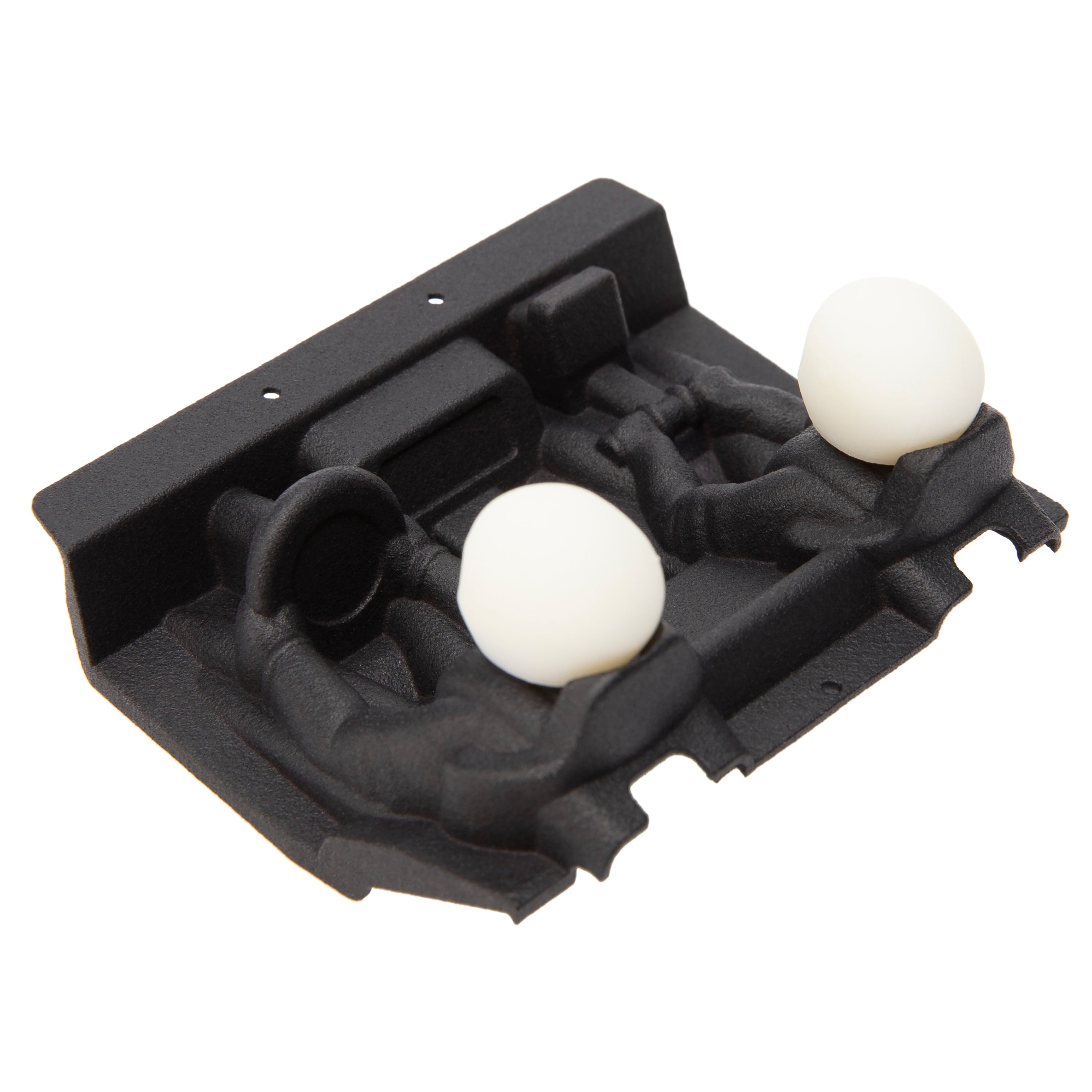 MEUS Racing TRX4M Ripper V2 Interior Kit Cockpit Doll Helmet Cooling G