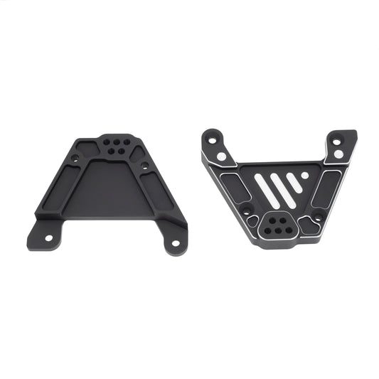  Front Rear Shock Towers Bracket for AXIAL SCX6
