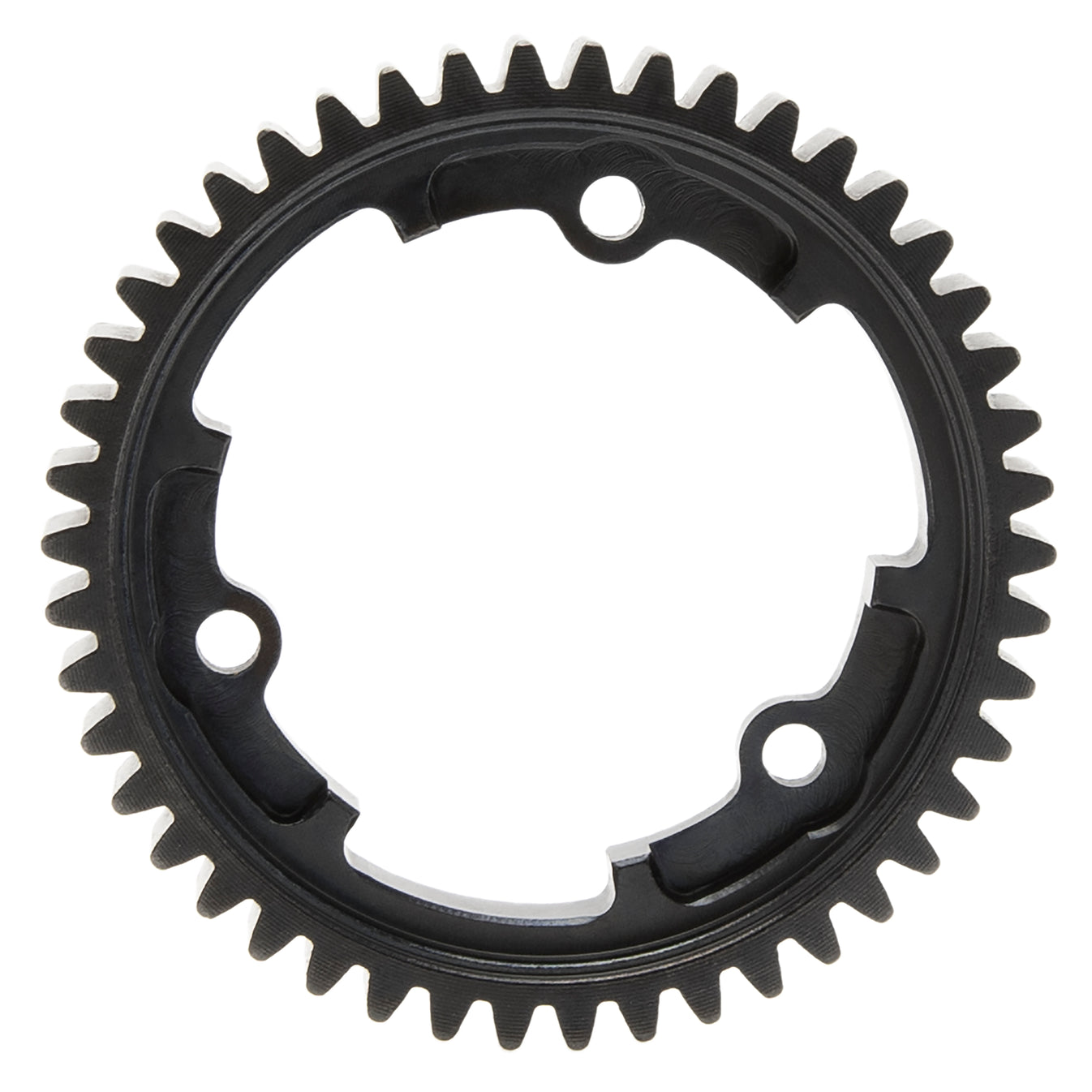 MEUS RACING XAMXX Main Spur Gear Harden Steel for Traxxas 1/5 XMAXX 1/