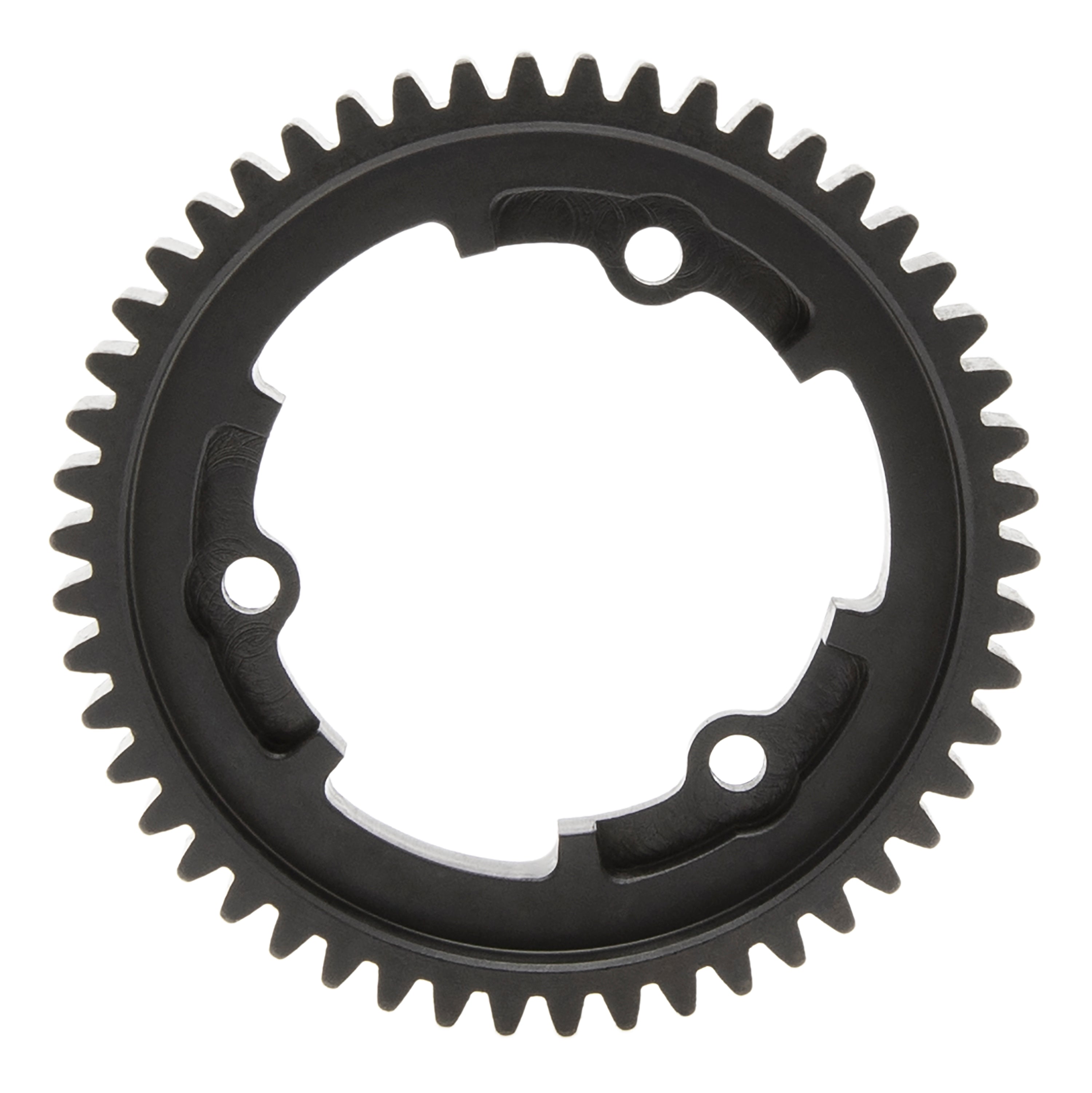 MEUS RACING XAMXX Main Spur Gear Harden Steel for Traxxas 1