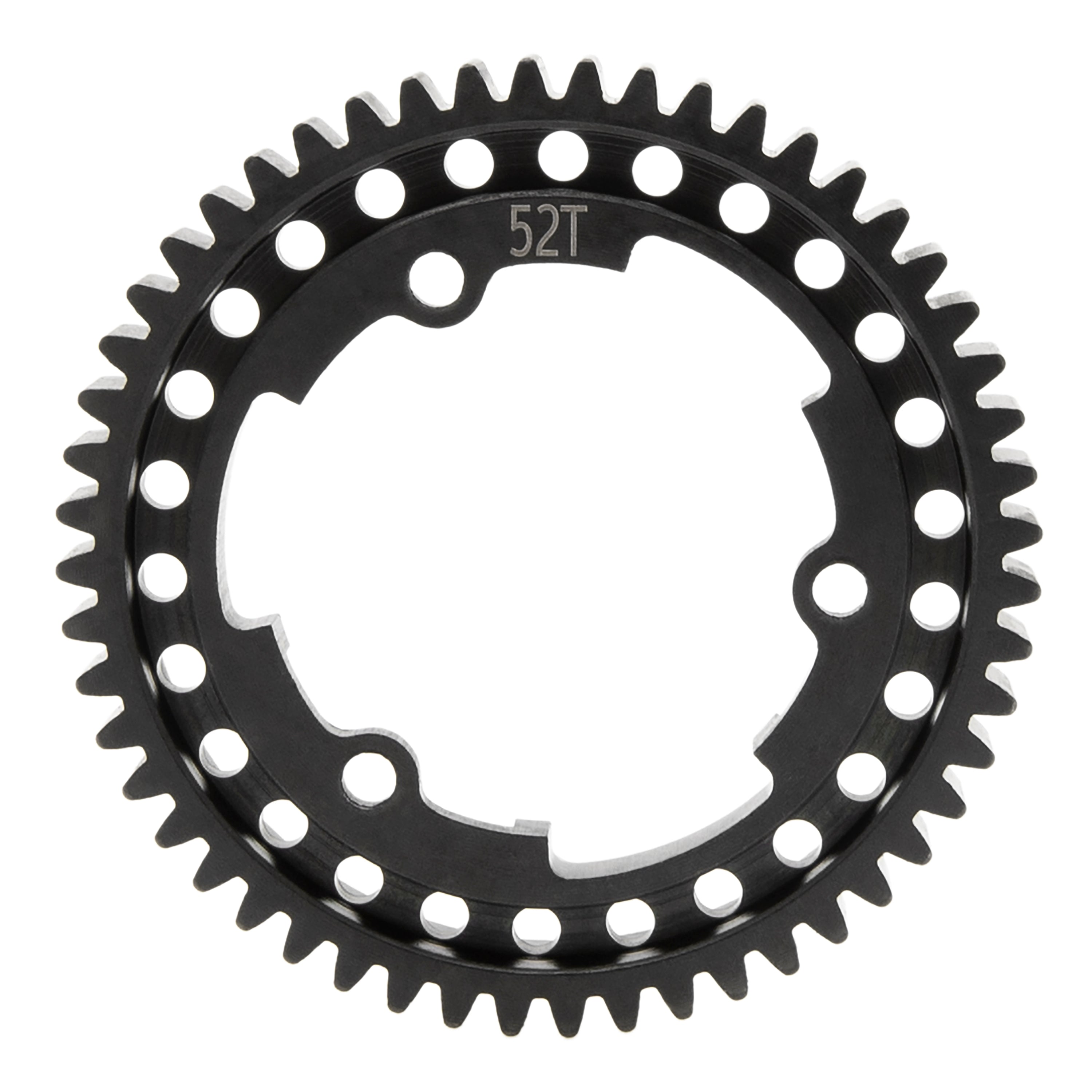 m MEUS RACING XAMXX Main Spur Gear Harden Steel for Traxxas 1