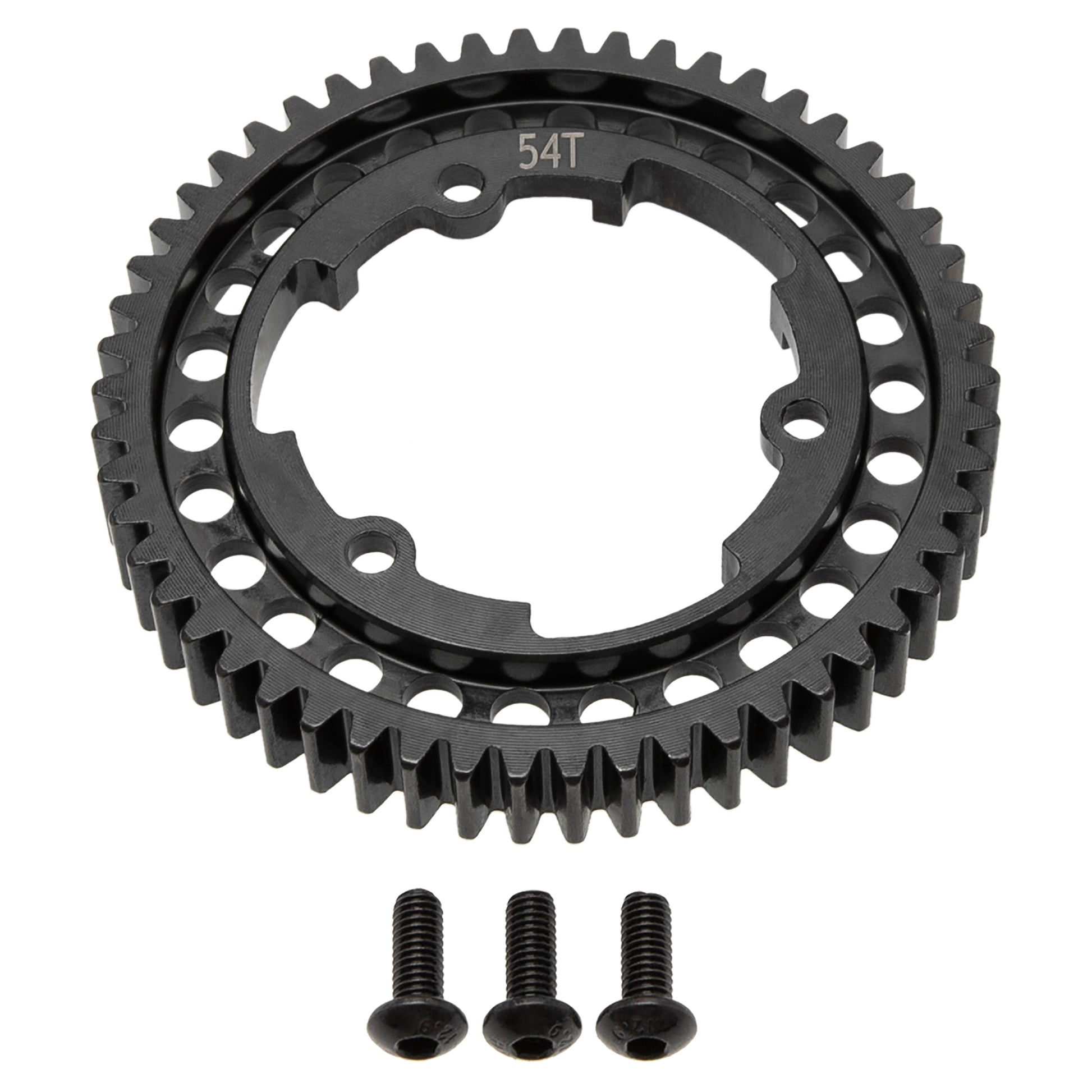maxx gear MEUS RACING XAMXX Main Spur Gear Harden Steel for Traxxas 1/5 XMAXX 1/