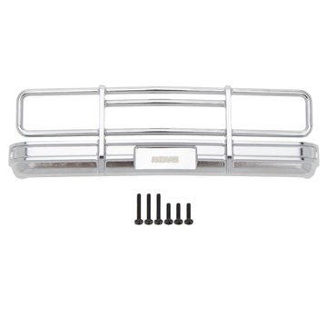 MEUS Racing Front Aluminum Bumper for Axial 1/30 SCX30 Chevrolet K10