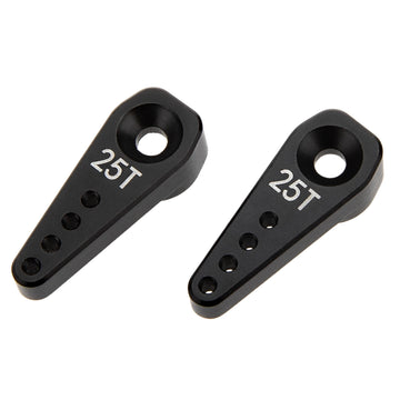MEUS Racing SCX24 V2 Servo Arm 25T Servo Horn for High Torque Micro Servo Not fit Stock Servo