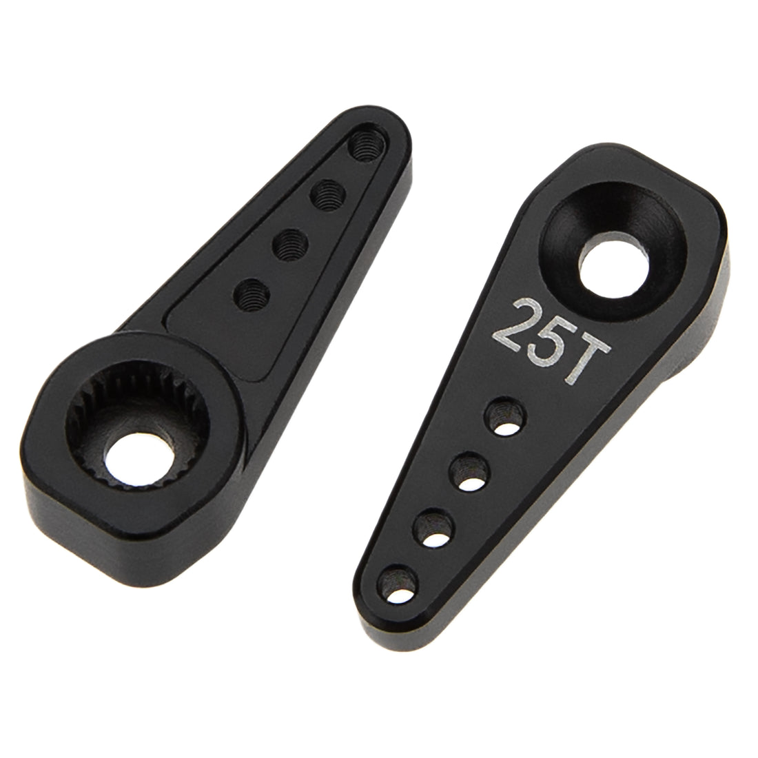 MEUS Racing SCX24 V2 Servo Arm 25T Servo Horn for High Torque Micro Servo Not fit Stock Servo