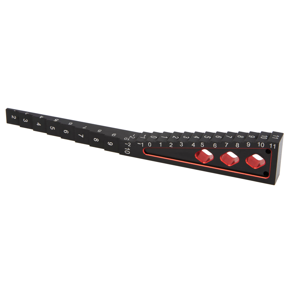 Rc Hop Ruler RC Ruler