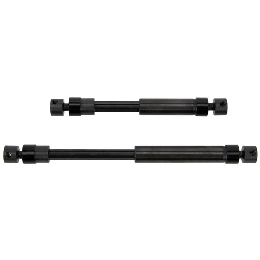 Front and rear drive shafts for UTB18