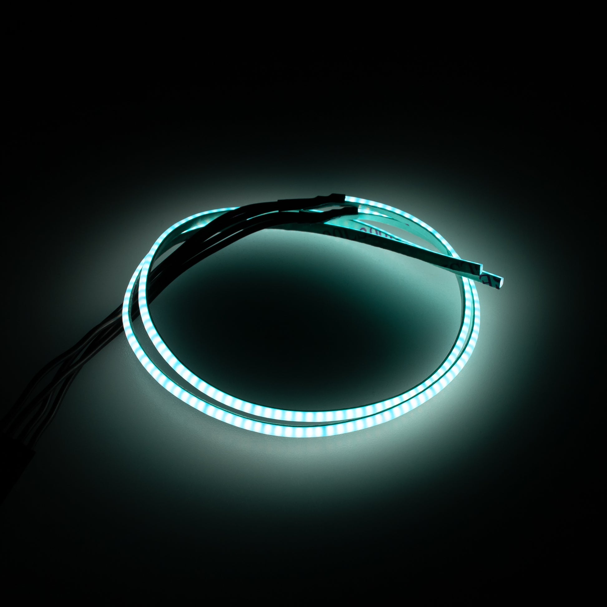 Ice Blue LED Light Stripe