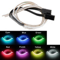 LED Strip Lights for RC Car
