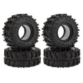 #M0701 MS6 Lucky 7S Tires (40×16mm)