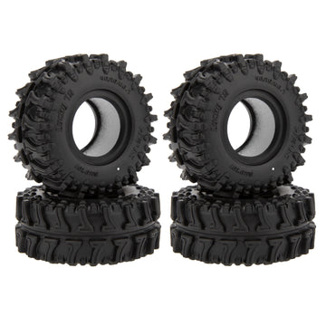 #M0701 MS6 Lucky 7S Tires (40×16mm)
