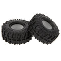 #M0701 MS6 Lucky 7S Tires (40×16mm)