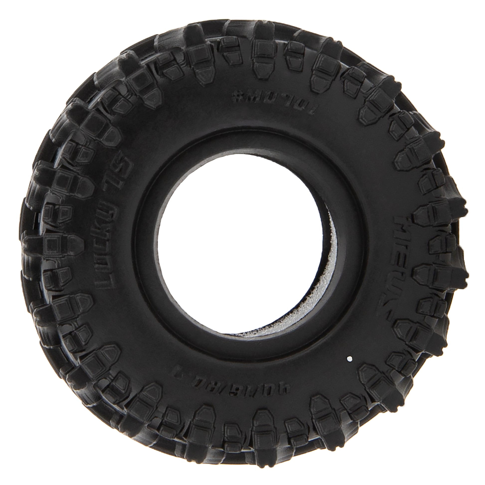 #M0701 MS6 Lucky 7S Tires (40×16mm)