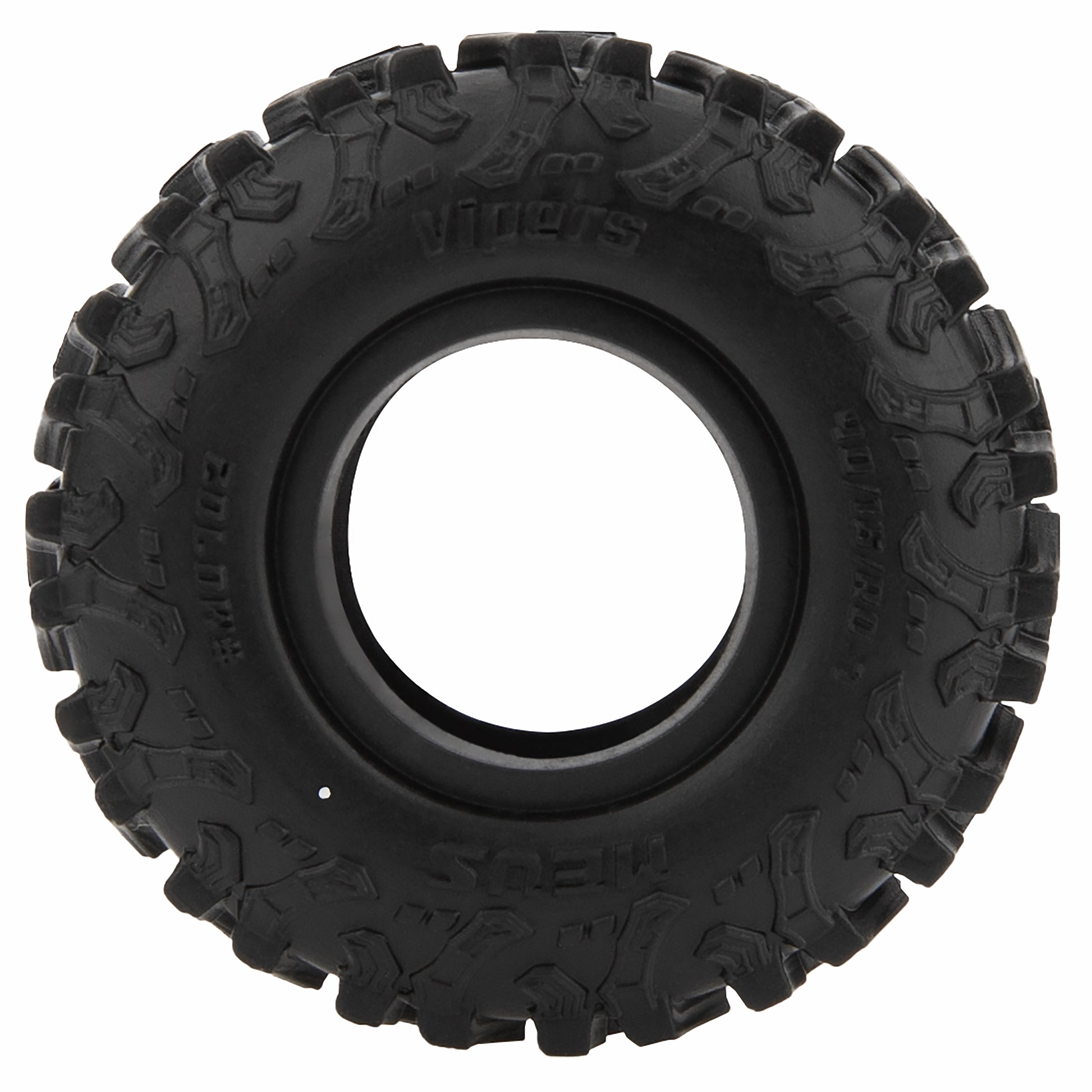 #M0702 MS6 Vipers (40×16mm)