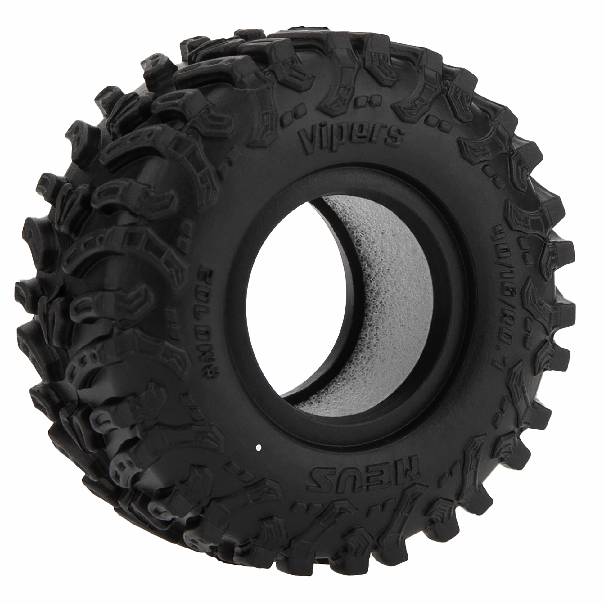 #M0702 MS6 Vipers (40×16mm)