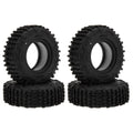 #M0706 0.7-Inch MPRO PIN Tire(36×12mm)