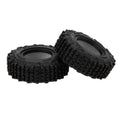 #M0706 0.7-Inch MPRO PIN Tire(36×12mm)