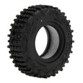 #M0706 0.7-Inch MPRO PIN Tire(36×12mm)