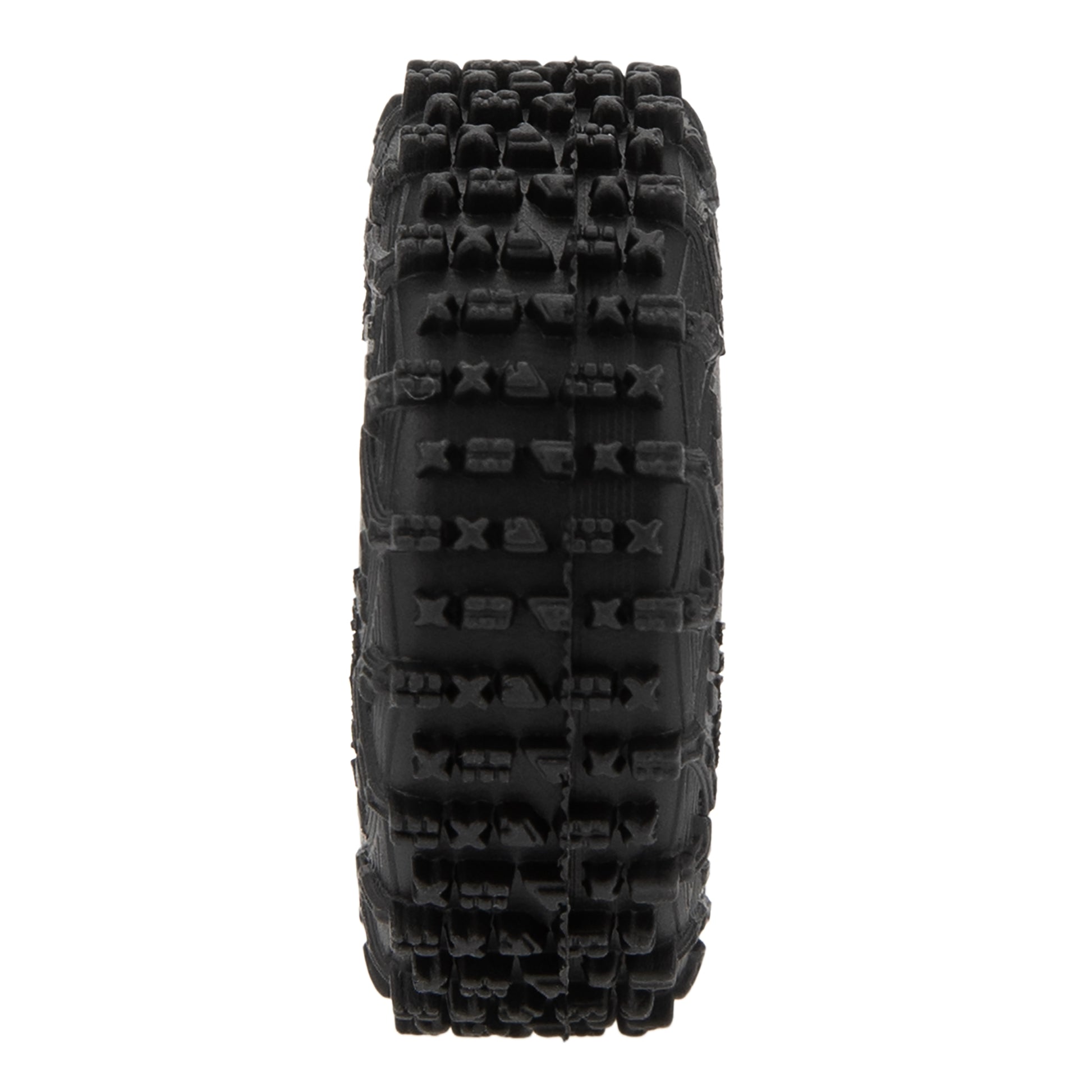 #M0706 0.7-Inch MPRO PIN Tire(36×12mm)