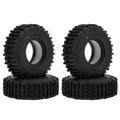 #M0707 0.7-Inch MPRO PIN Tire(40×13mm)