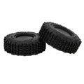 #M0707 0.7-Inch MPRO PIN Tire(40×13mm)
