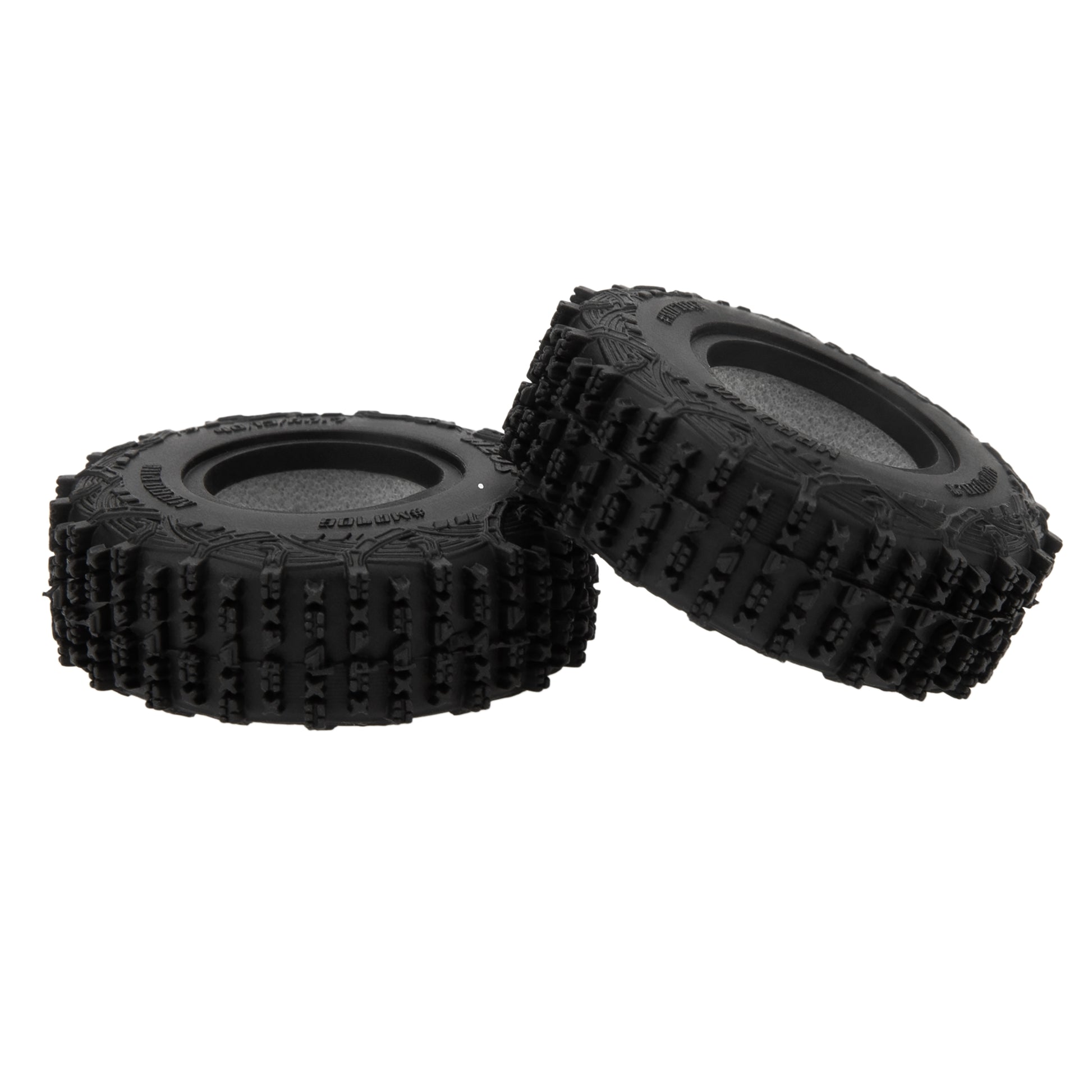 #M0707 0.7-Inch MPRO PIN Tire(40×13mm)