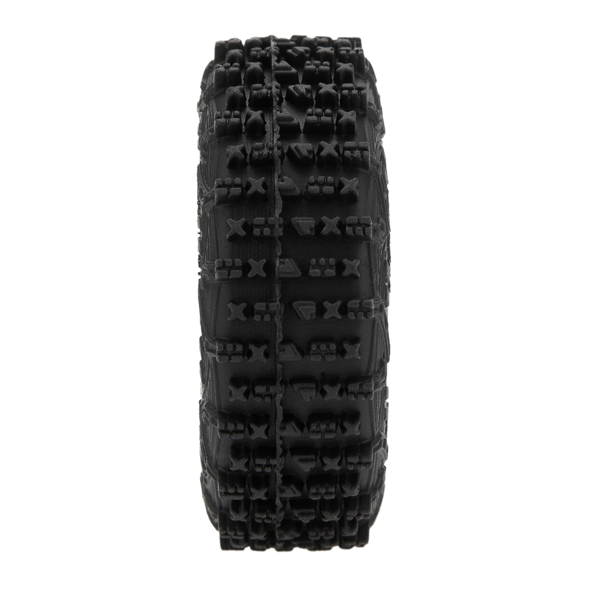 #M0707 0.7-Inch MPRO PIN Tire(40×13mm)