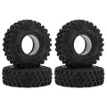 M0710 0.7-inch Tires (40×14mm)