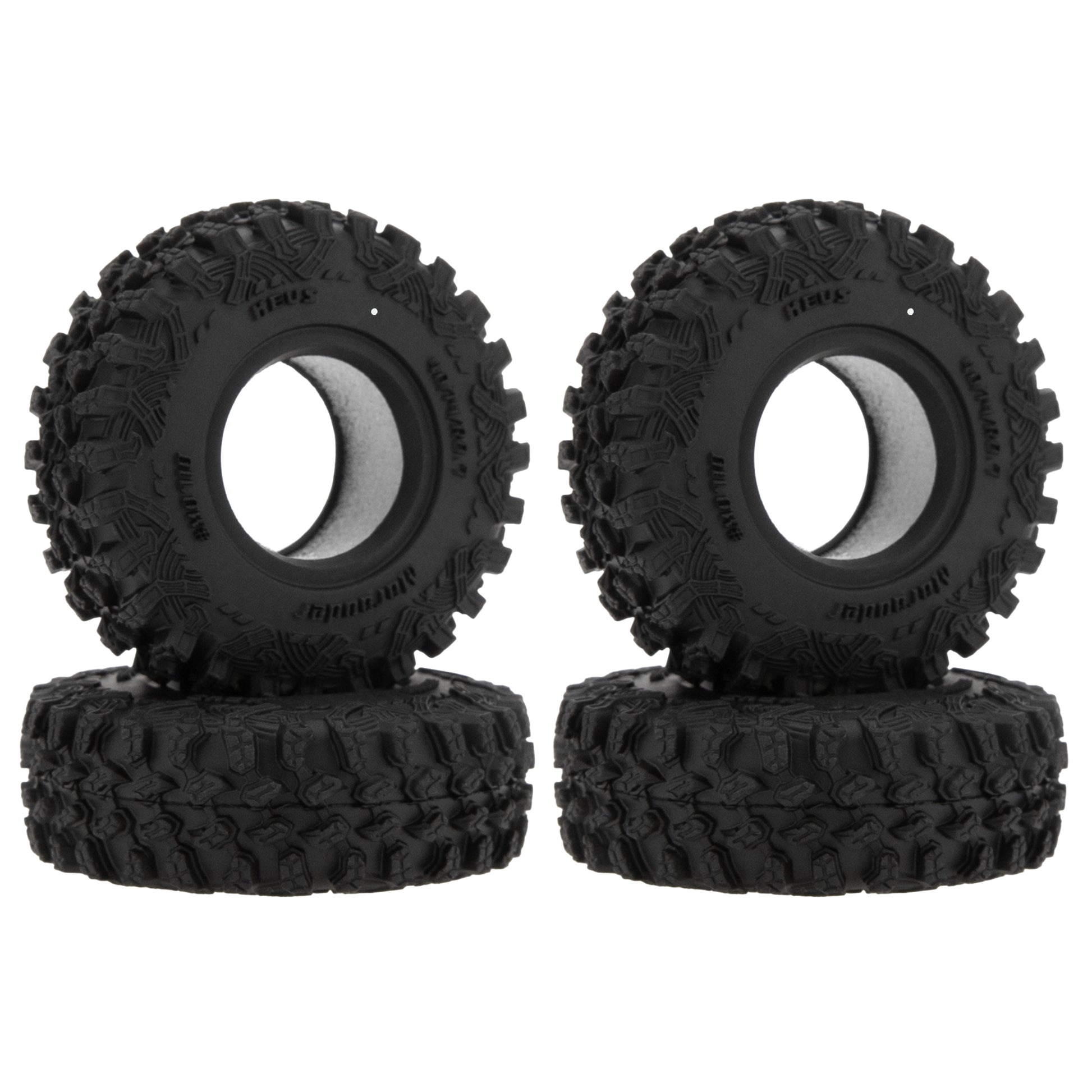 M0710 0.7-inch Tires (40×14mm)