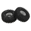 M0710 0.7-inch Tires (40×14mm)