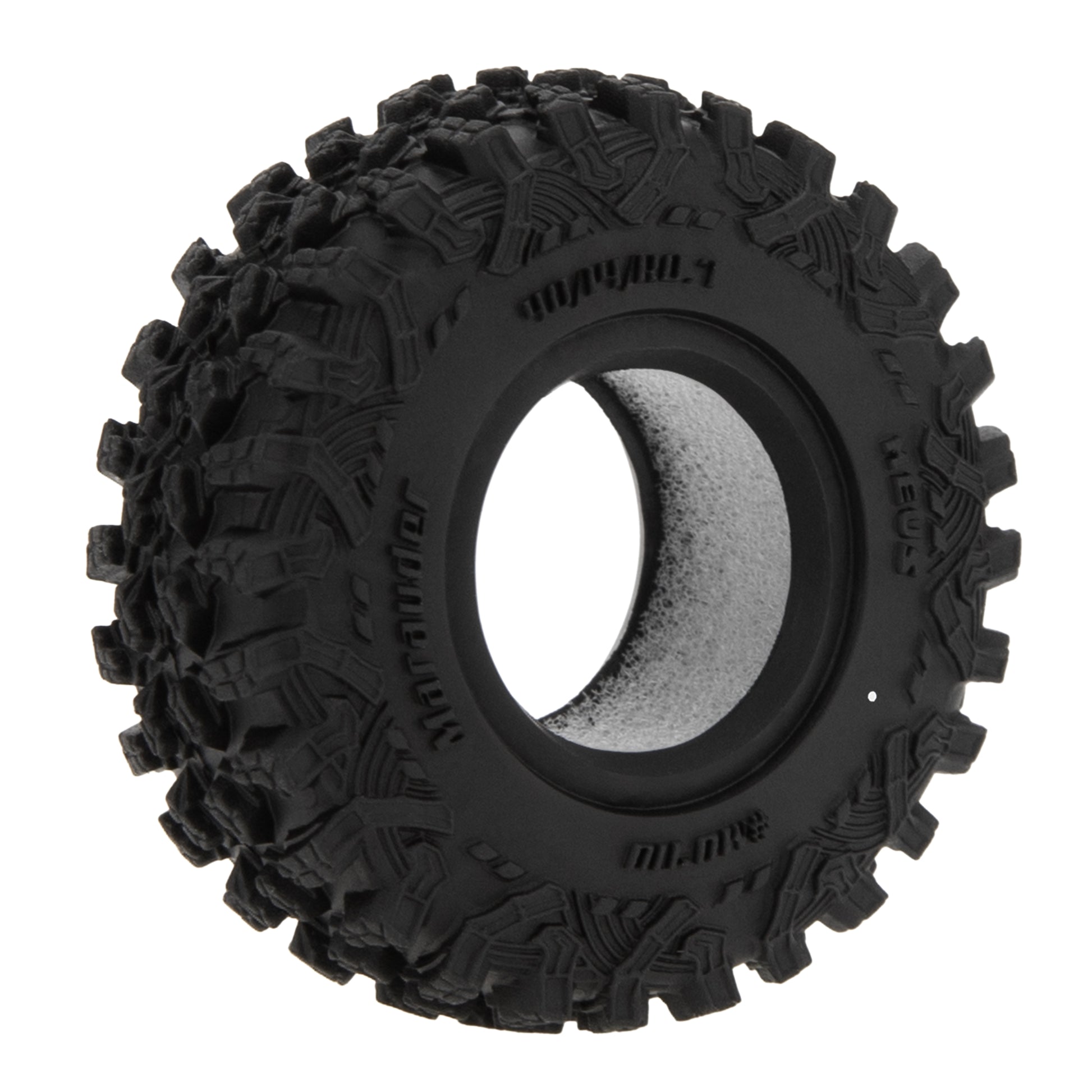 M0710 0.7-inch Tires (40×14mm)