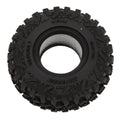M0710 0.7-inch Tires (40×14mm)