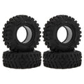 M0711 0.7-inch Tires (35×14mm) 