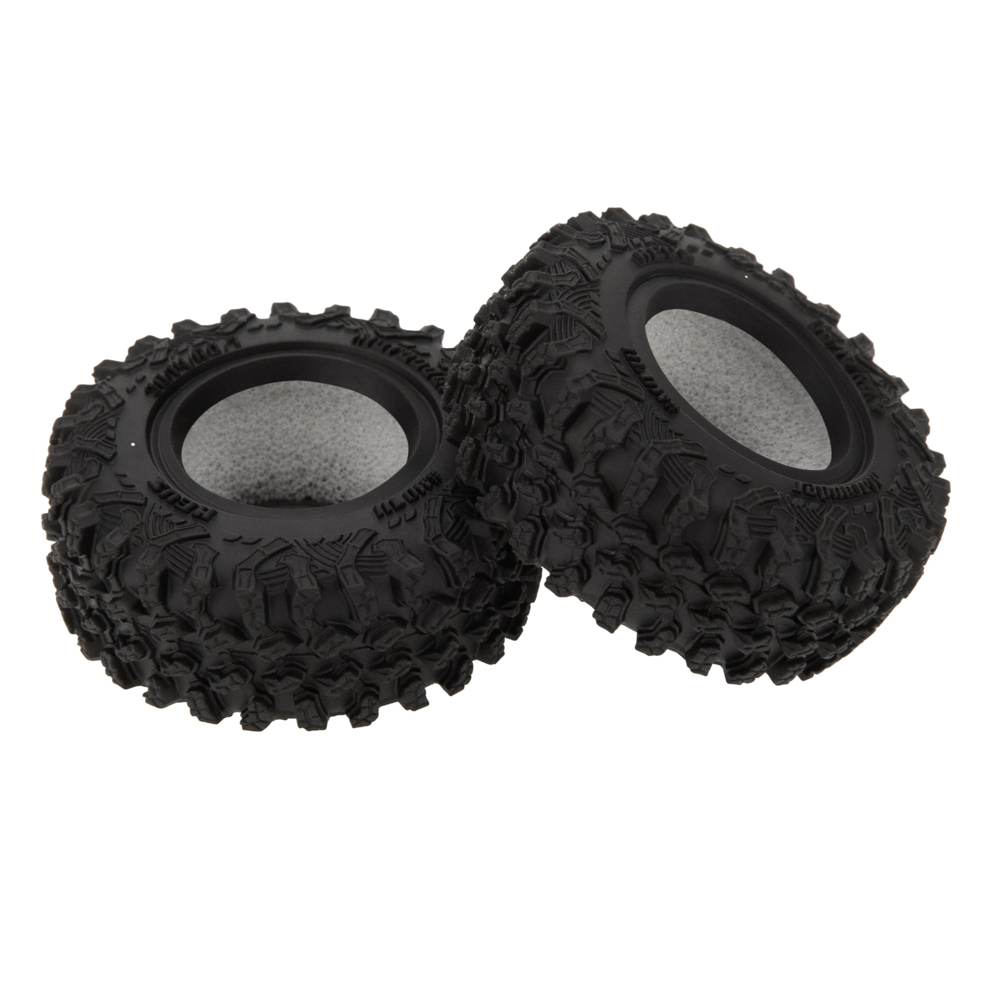 M0711 0.7-inch Tires (35×14mm)