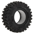 M0711 0.7-inch Tires (35×14mm)