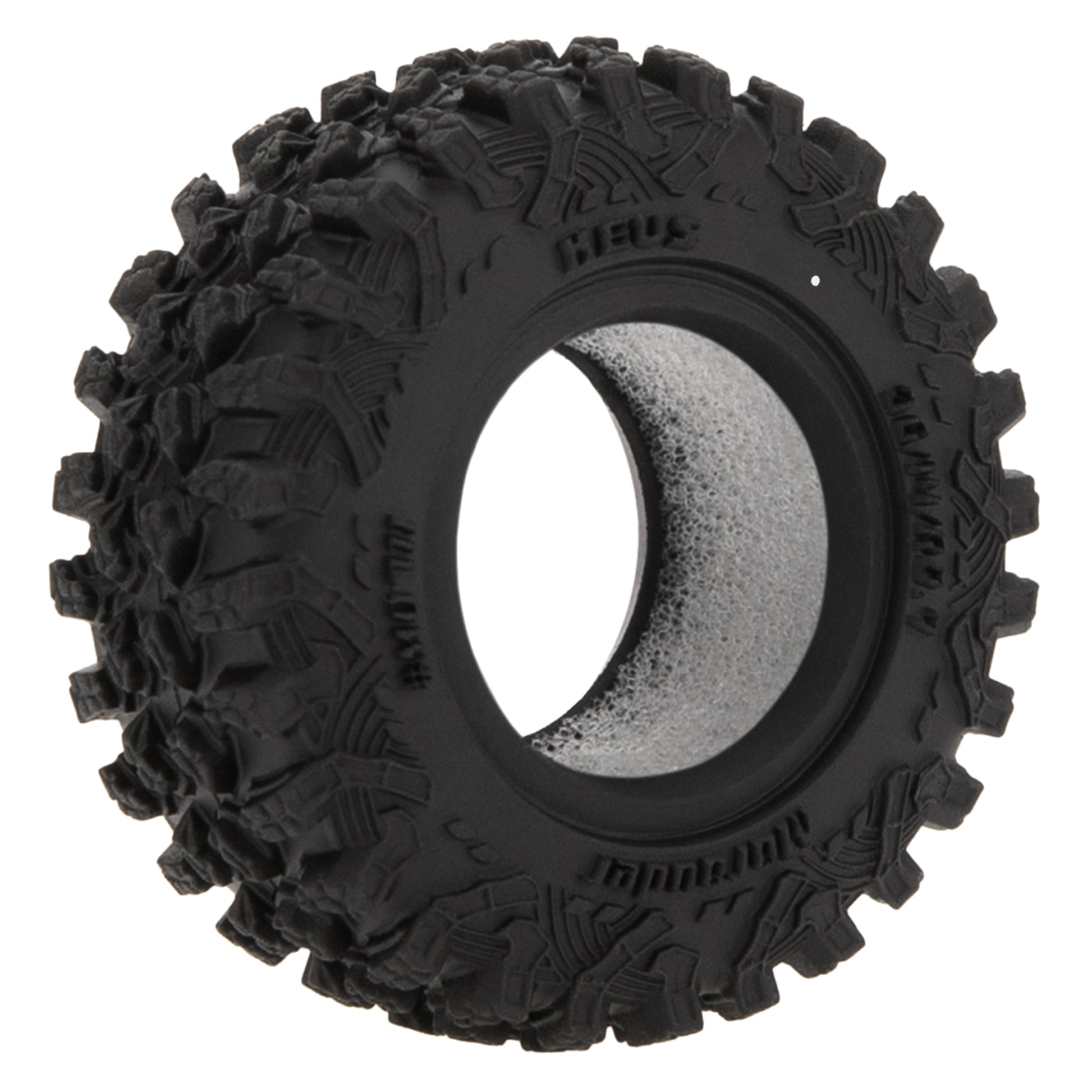 M0711 0.7-inch Tires (35×14mm)