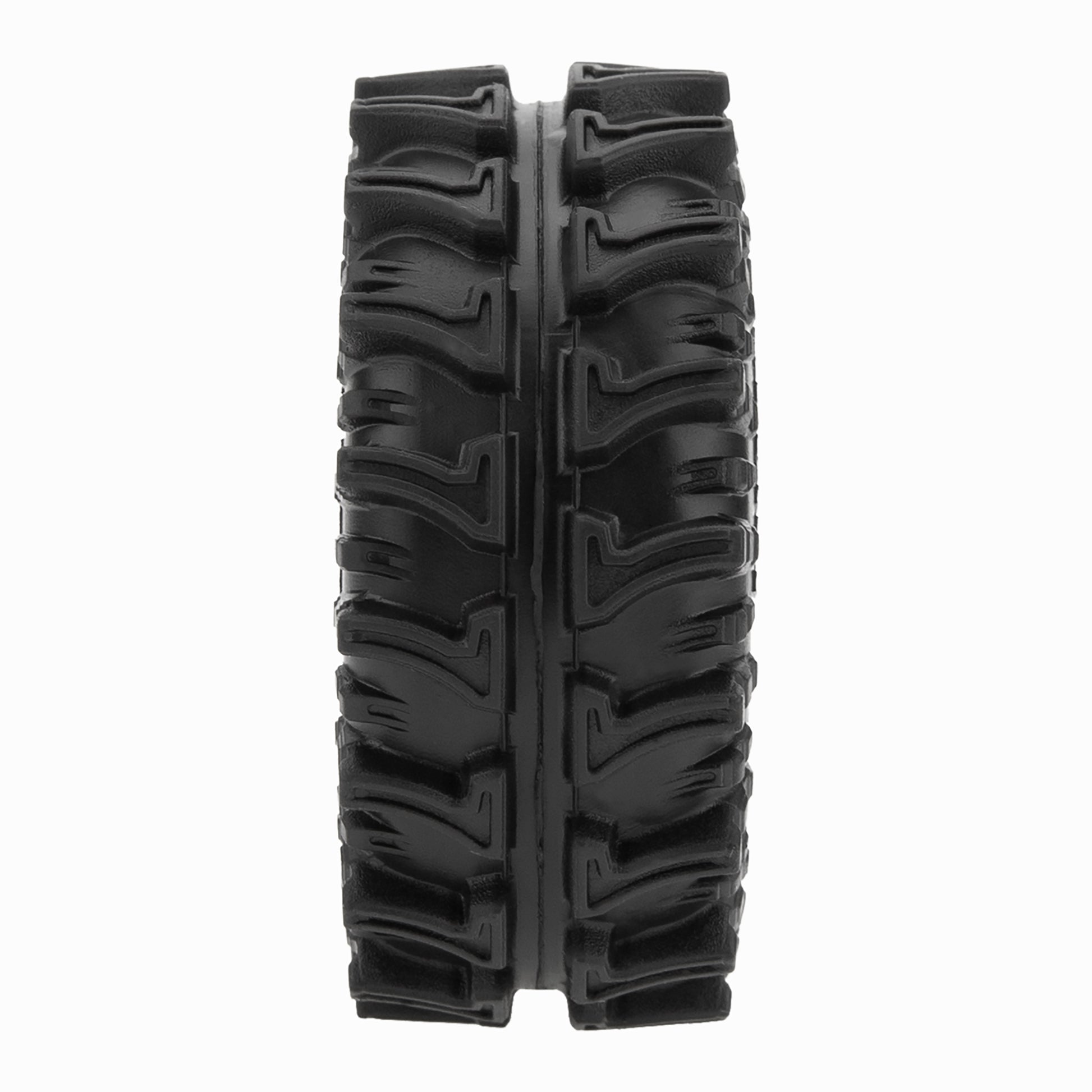 #M1003 1.0-inch RC Rubber Tires