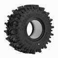 #M1003 1.0-inch RC Rubber Tires