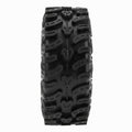 #M1004 1.0-inch RC Rubber Tires