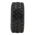 #M1005 1.0-inch RC Rubber Tires