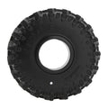 #M1006 1.0-inch RC Rubber Tires