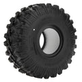 #M1007 1.0-inch RC Rubber Tires