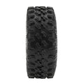 #M1007 1.0-inch RC Rubber Tires