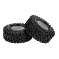 #M1303 1.3-inch RC Rubber Tires