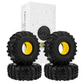 #M2201 Super Bouncer 2.2-inch Tires Package